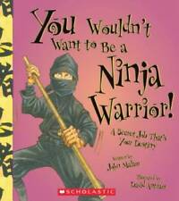 Wouldn want ninja for sale  Montgomery