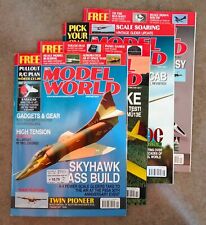 2017 model world usato  Seniga