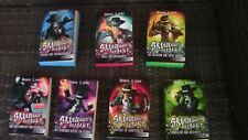 Skulduggery pleasant band gebraucht kaufen  Mönchengladbach