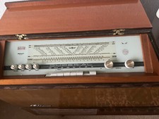 Musiktruhe kuba imperial gebraucht kaufen  Mülheim an der Ruhr