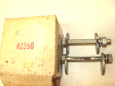 Front alignment caster for sale  Shiner