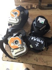 Sicherheitsgurt golf 7 gebraucht kaufen  Oberhausen