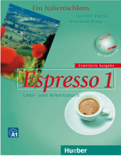 Espresso 1 gebraucht kaufen  Mannheim