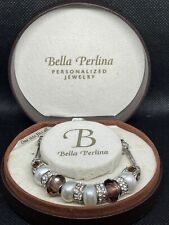 Bella perlina charm for sale  Jacksonville