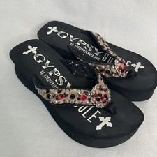 Gypsy soule vanglowjewels for sale  Dimondale