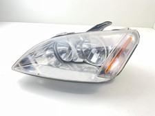 Faro anteriore sinistro usato  Casalnuovo di Napoli