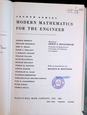 Modern mathematics for gebraucht kaufen  Koblenz