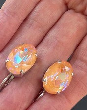 Sabika showroom earrings for sale  Belle Vernon