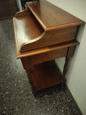 Scrivania vintage anni usato  Voghera