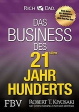 Business jahrhunderts kiyosaki gebraucht kaufen  Berlin