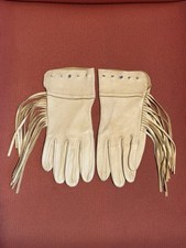 Vintage geier glove for sale  Las Vegas
