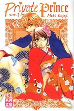 Private prince t03 d'occasion  France