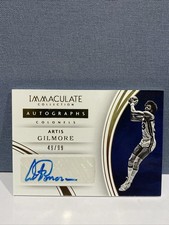 2015 panini immaculate d'occasion  Expédié en Belgium