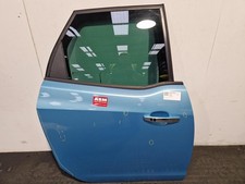 Vauxhall meriva door for sale  THAME