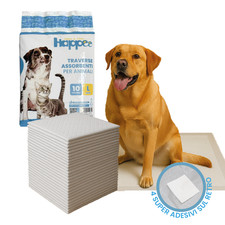 Traversine tappetini igienici usato Traversine tappetini igienici usato  Marcianise