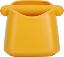 Yellow coffee knockbox for sale  Newton