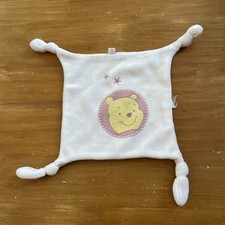 Doudou plat mouchoir d'occasion  Rully