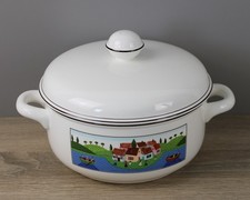 Villeroy boch design gebraucht kaufen  Kappel-Grafenhausen