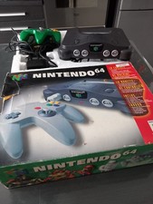 Console nintendo vintage d'occasion  Sées