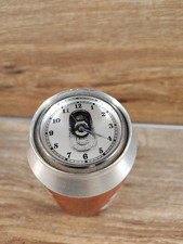 Pepper desk clock for sale  Olympia