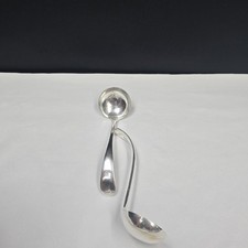 Petites louches argent d'occasion  Beaulieu-sur-Mer