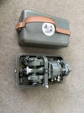 vintage theodolite for sale  ILKESTON