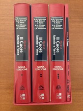 Collana libri cuore usato  Calvisano