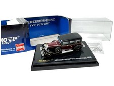 Busch ricko mercedes gebraucht kaufen  Illerrieden