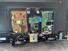 Toshiba full 1080p for sale  LOUGHBOROUGH