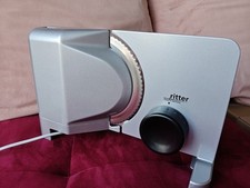Ritterwerk fortis allesschneid gebraucht kaufen  Hennef