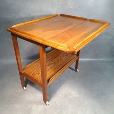 Mid century oak for sale  PLYMOUTH