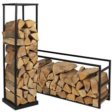 Large black firewood for sale  ROCHDALE