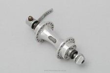 Usado, Mavic 500 36h Front Hub - VTG L'Eroica 70s/80s comprar usado Usado, Mavic 500 36h Front Hub - VTG L'Eroica 70s/80s comprar usado  Enviando para Brazil