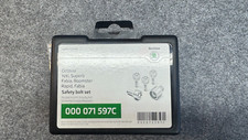Riginal skoda felgenschloss gebraucht kaufen  Weinheim