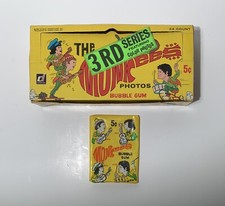 Monkees original gum for sale  Ringoes