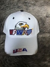 Vfw eagle flag for sale  Saginaw