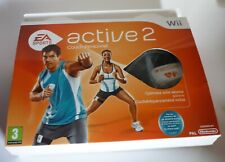 Active wii set usato  Aprilia