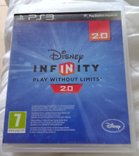 Ps3 disney infinity d'occasion  Ligueil