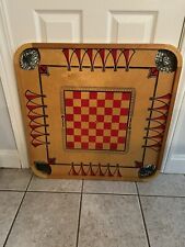 Vintage 1950 carrom for sale  Normal