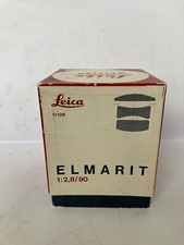 Leica elmarit 8 usato  Imola