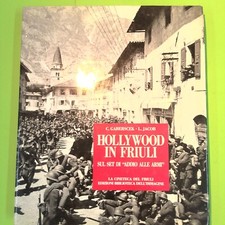 Hollywood friuli sul usato  Comiso