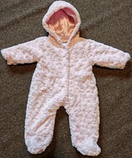 Baby girls pramsuit. for sale  BOSTON