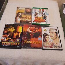 Hindi dvds. ram for sale  ASHTON-UNDER-LYNE