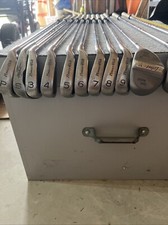 Powerbilt grand slam for sale  Swartz Creek
