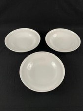 Lot white ceramic for sale  Mcminnville
