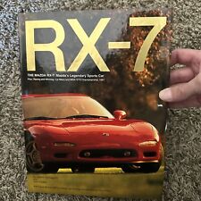 Mazda mazda legendary for sale  Bountiful