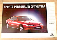 Honda prelude 1990s for sale  PRESTON