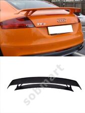 Usado, AUDI TT 8J 2006-2014 RS ESTILO MALETERO BOTA SPOILER TUNING segunda mano  Embacar hacia Argentina