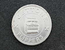 Gettone flippers org.ne usato  Noceto