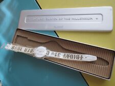 Swatch gk302pack orologio usato  Salerno